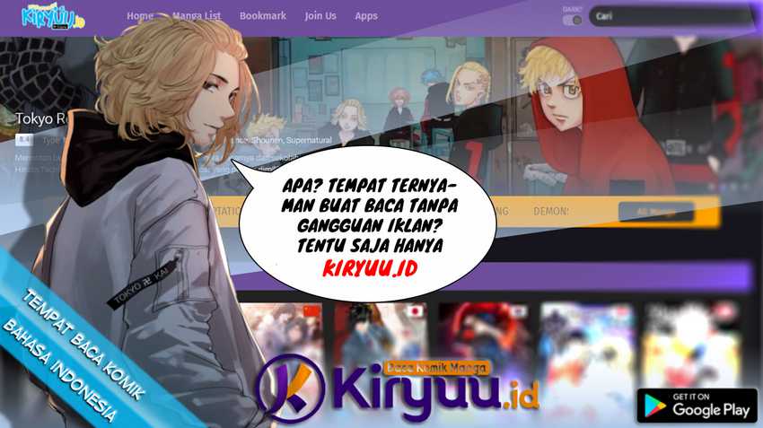 Chapter 127 - halaman 62