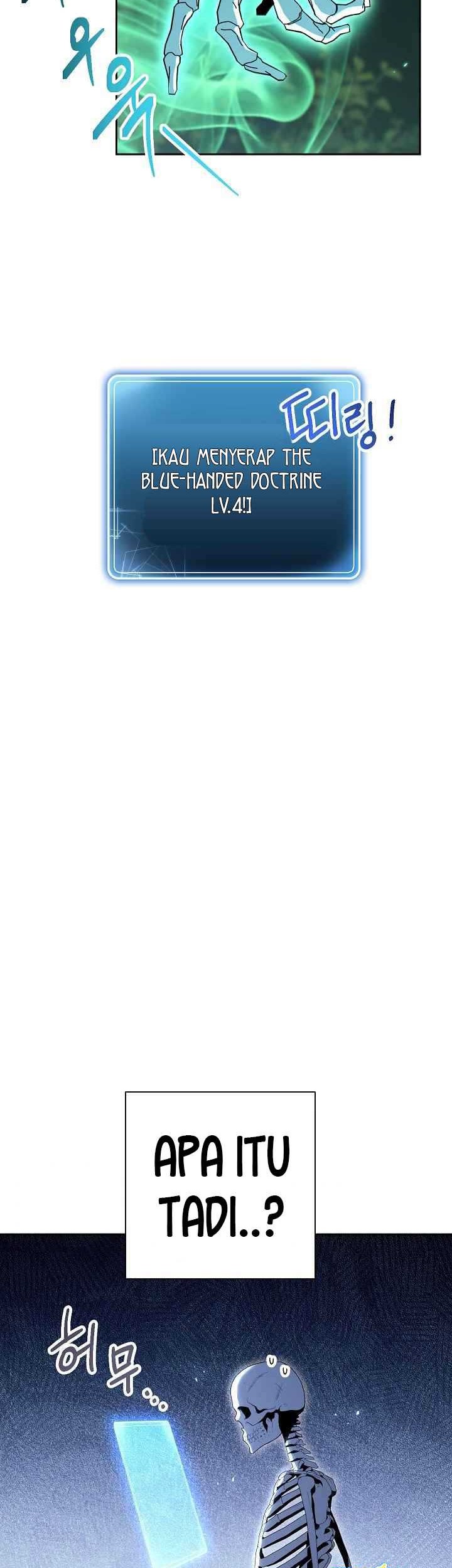 Chapter 127 - halaman 22