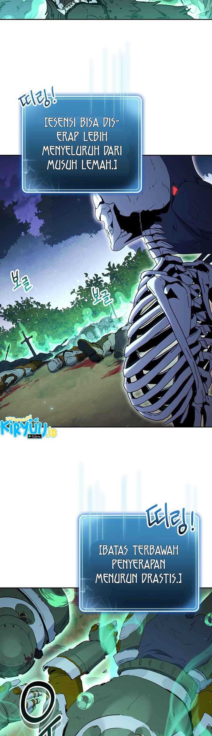 Chapter 127 - halaman 26