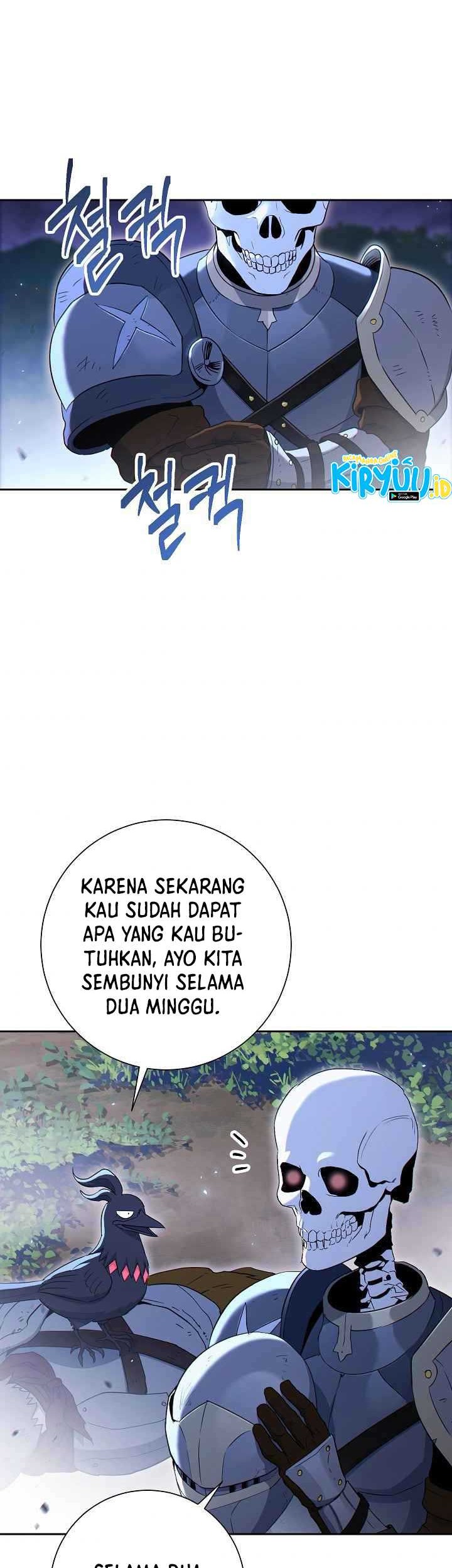 Chapter 127 - halaman 32