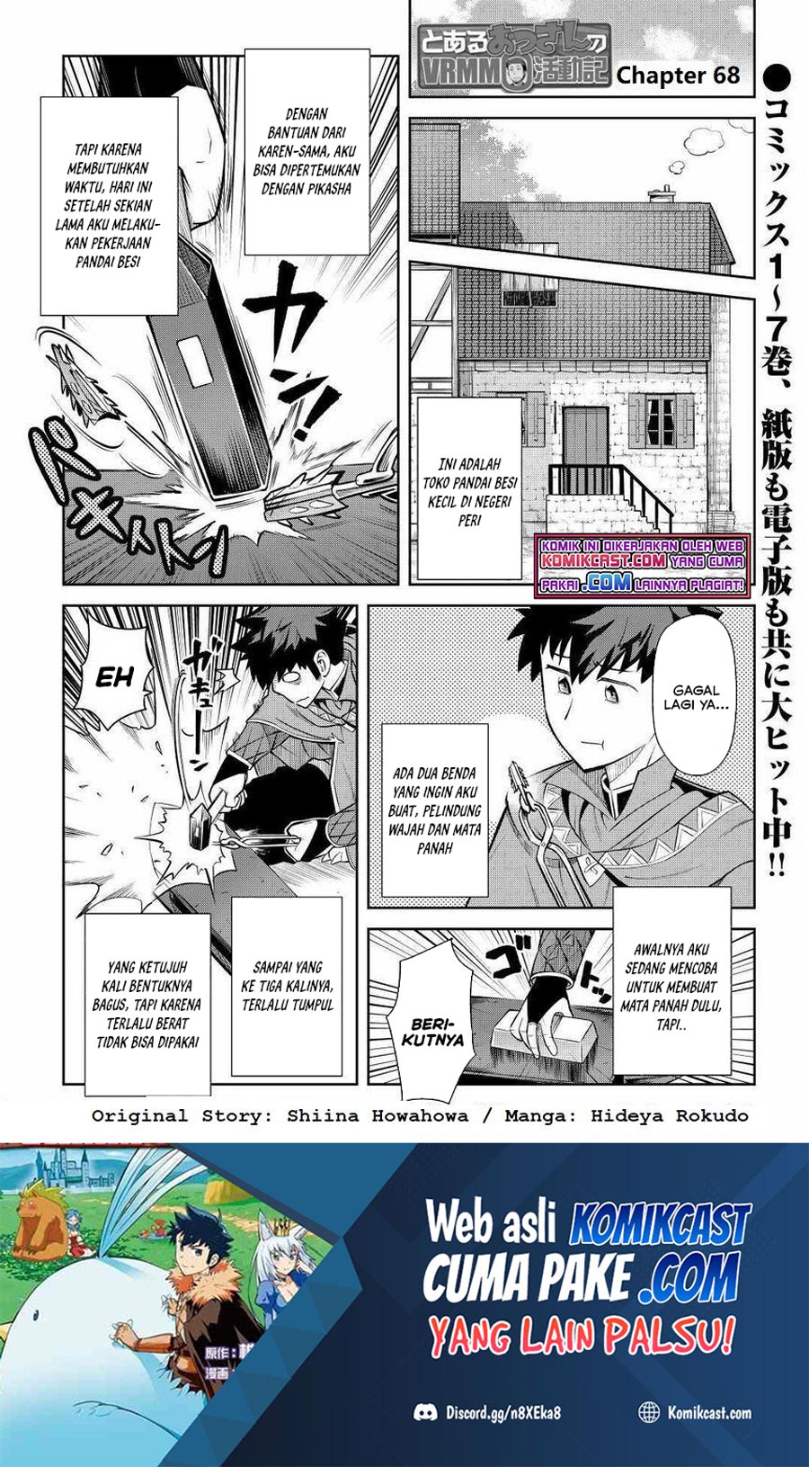 Chapter 68 - halaman 3