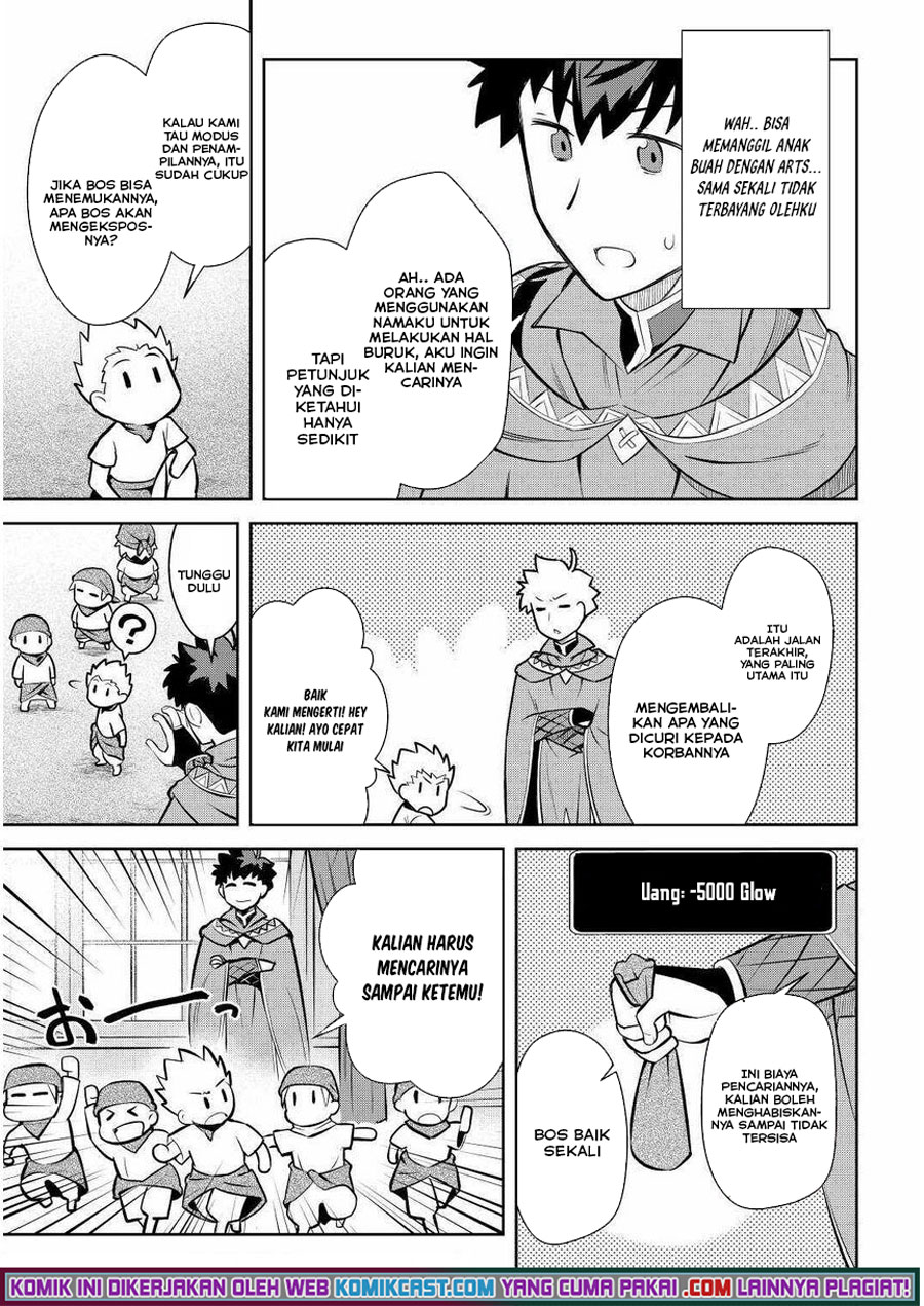 Chapter 68 - halaman 21