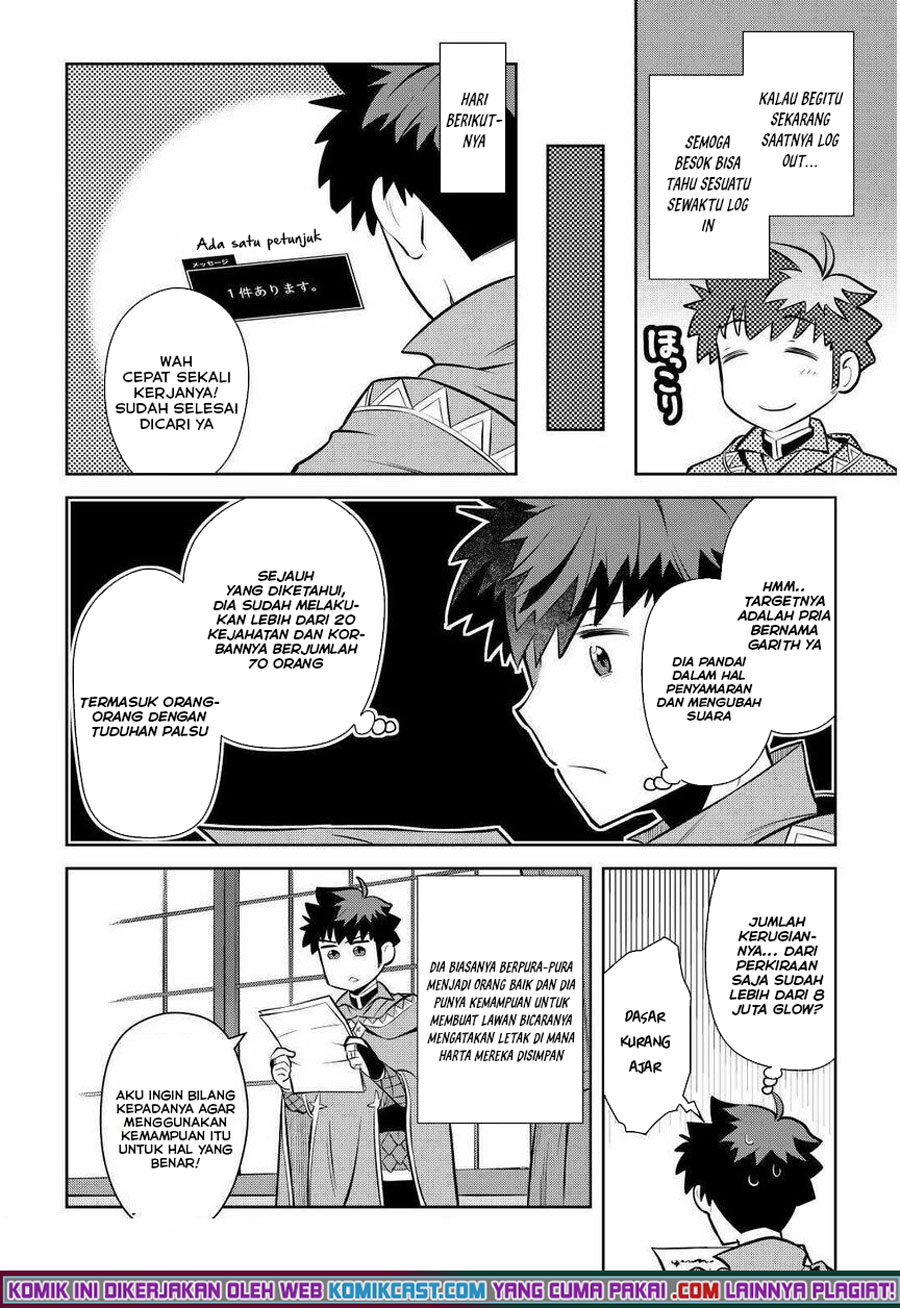 Chapter 68 - halaman 22