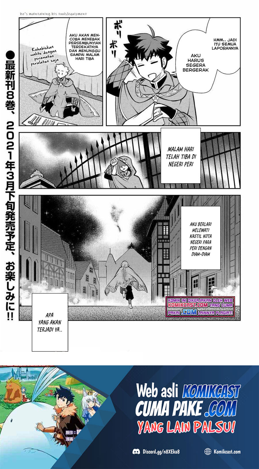 Chapter 68 - halaman 24