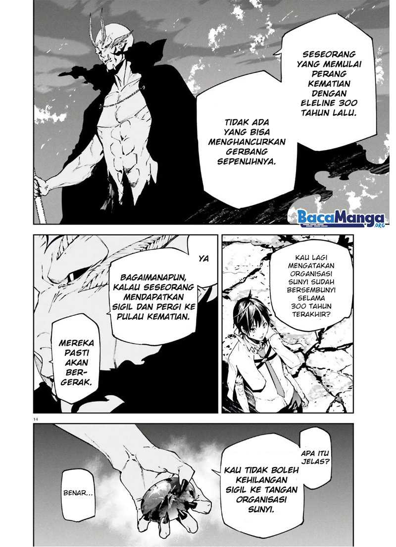 Chapter 49 - halaman 16