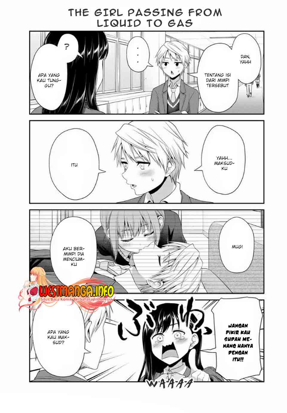 Chapter 85 - halaman 6