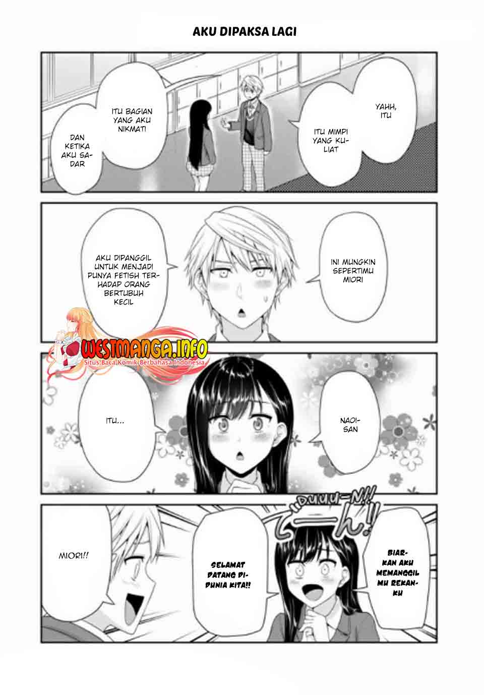 Chapter 85 - halaman 7
