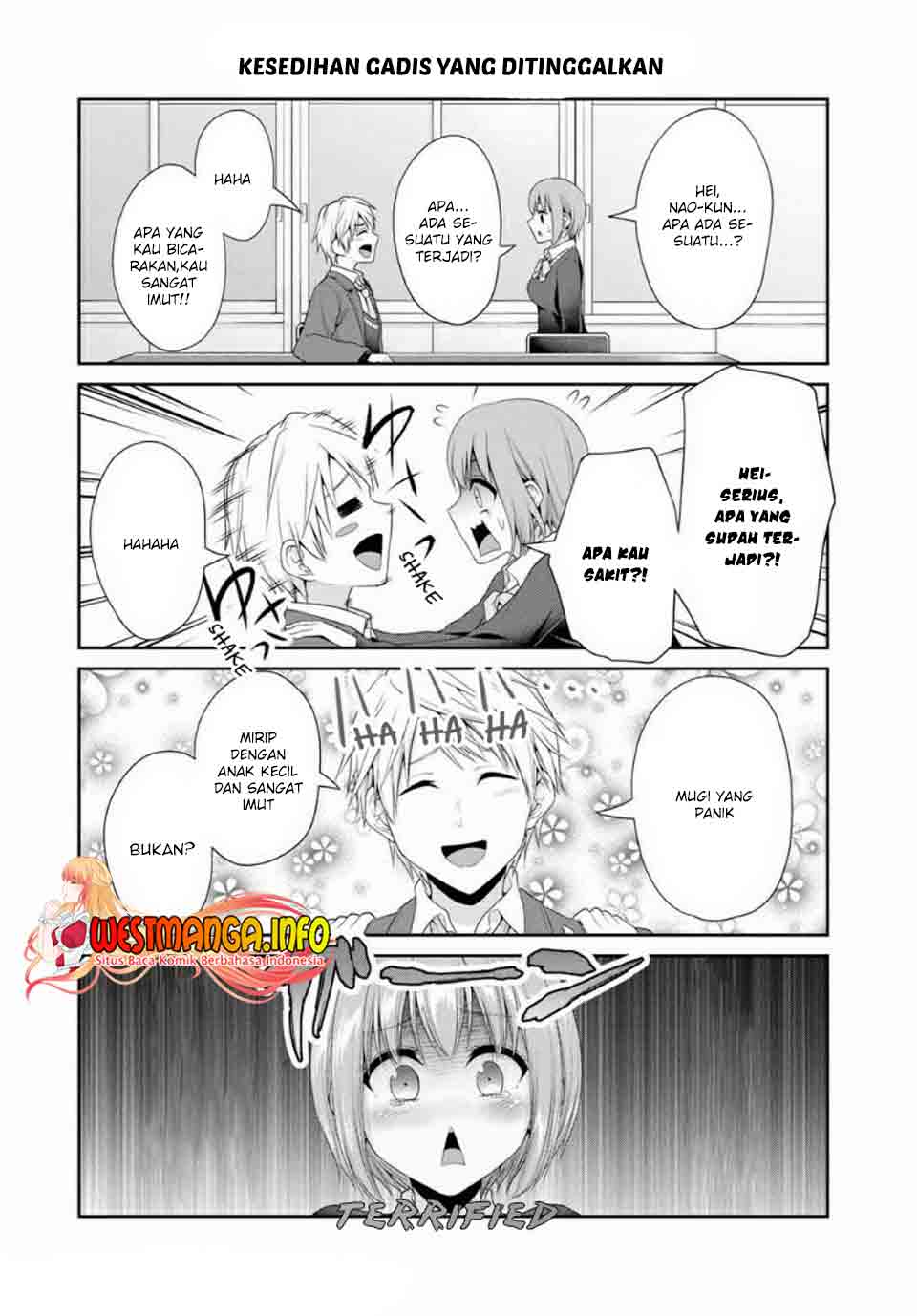 Chapter 85 - halaman 9