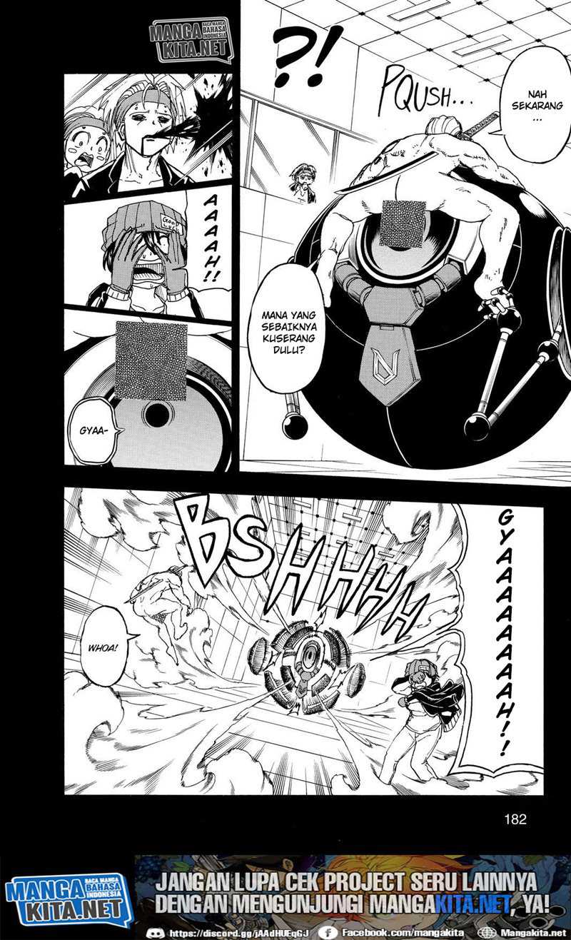 Chapter 25 - halaman 8