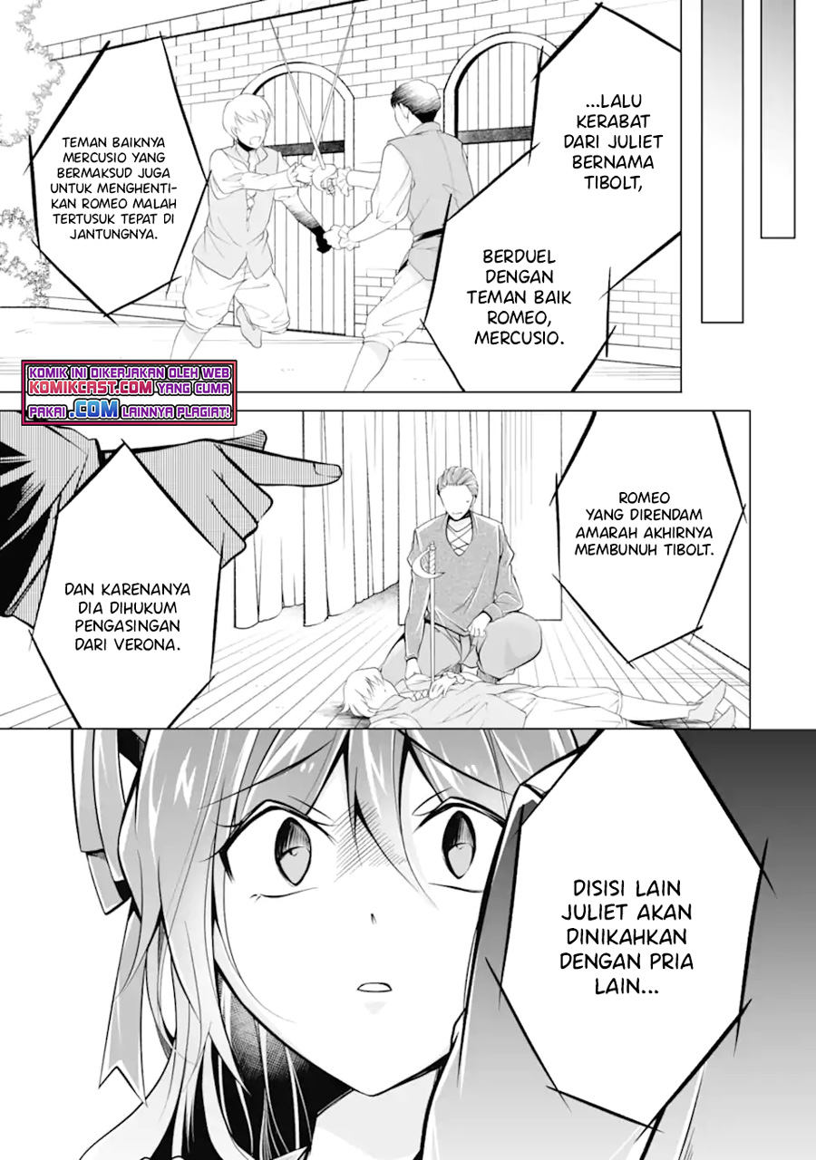 Chapter 89 - halaman 15