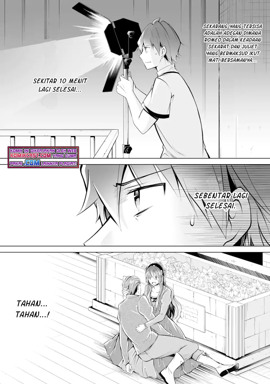 Chapter 89 - halaman 16