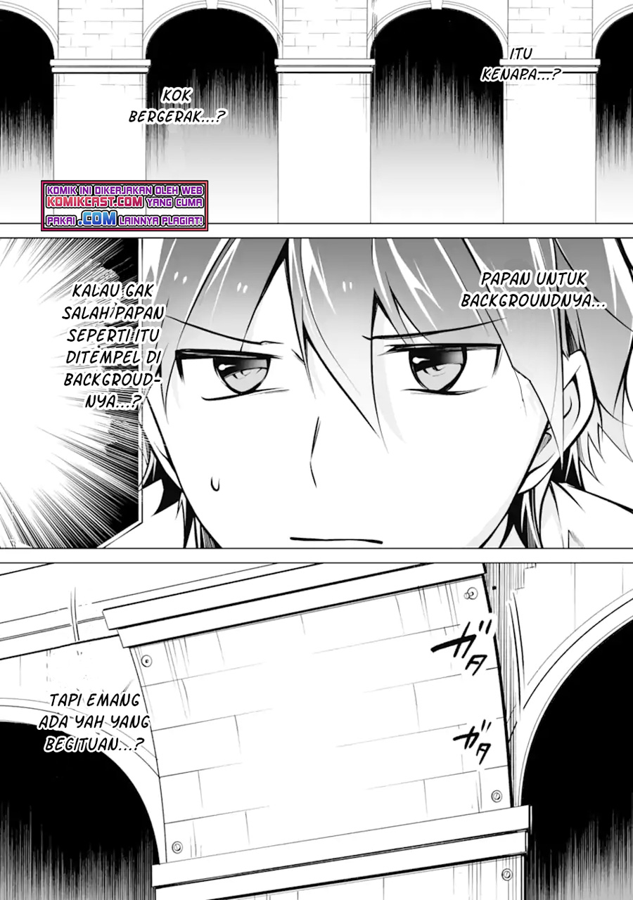Chapter 89 - halaman 18