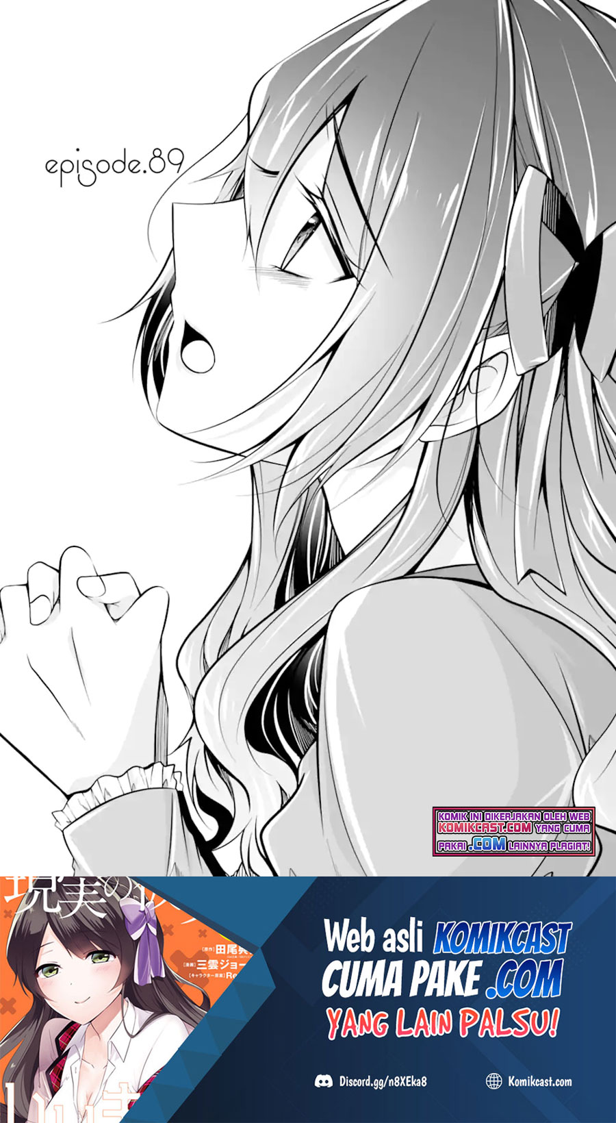 Chapter 89 - halaman 3