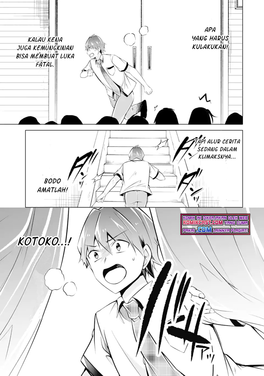 Chapter 89 - halaman 21