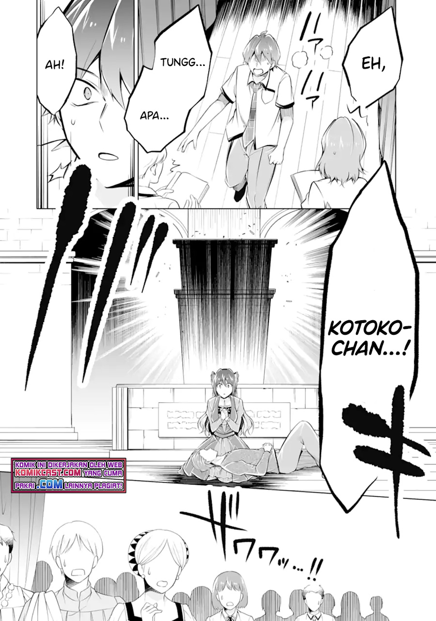 Chapter 89 - halaman 22