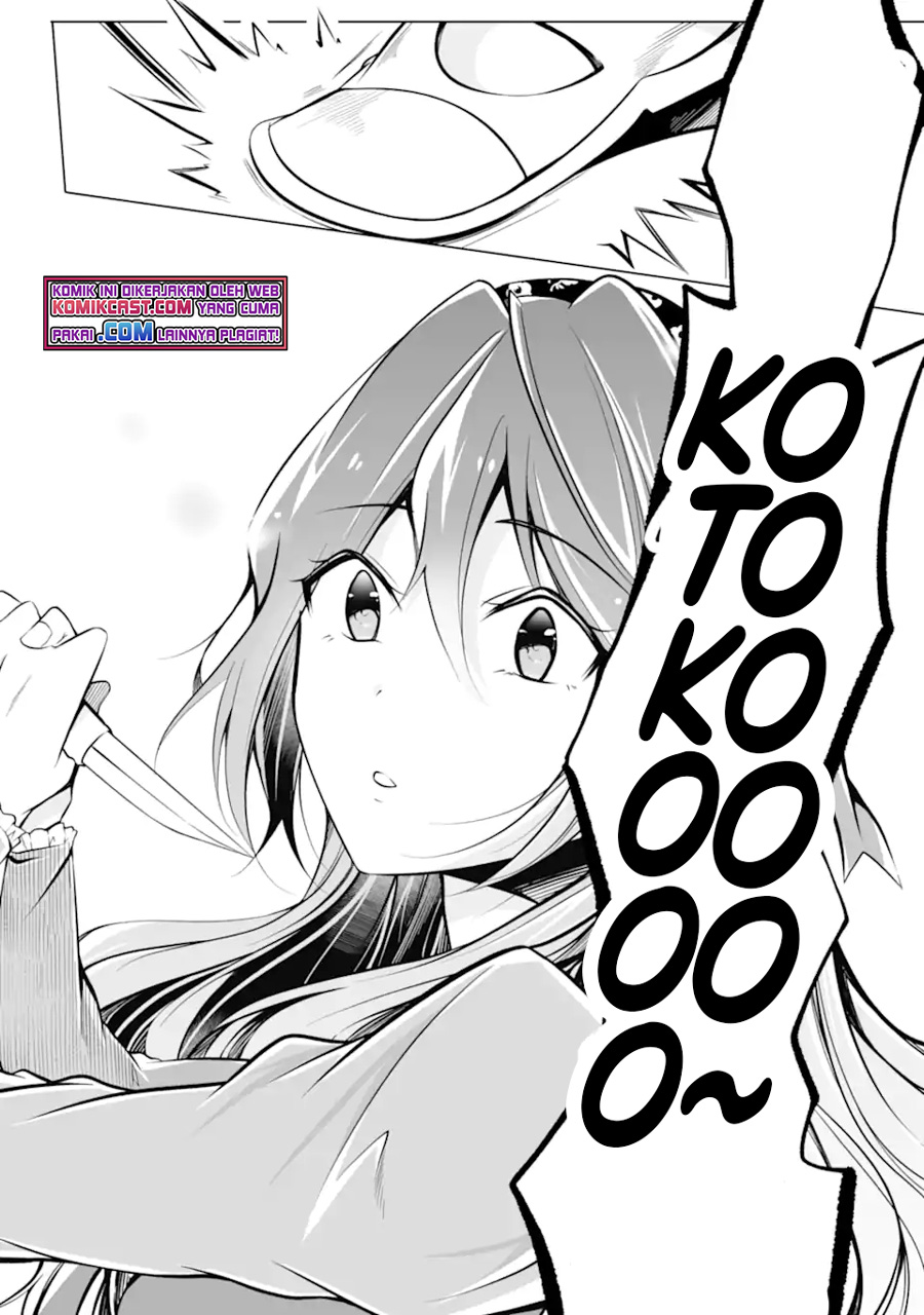 Chapter 89 - halaman 23