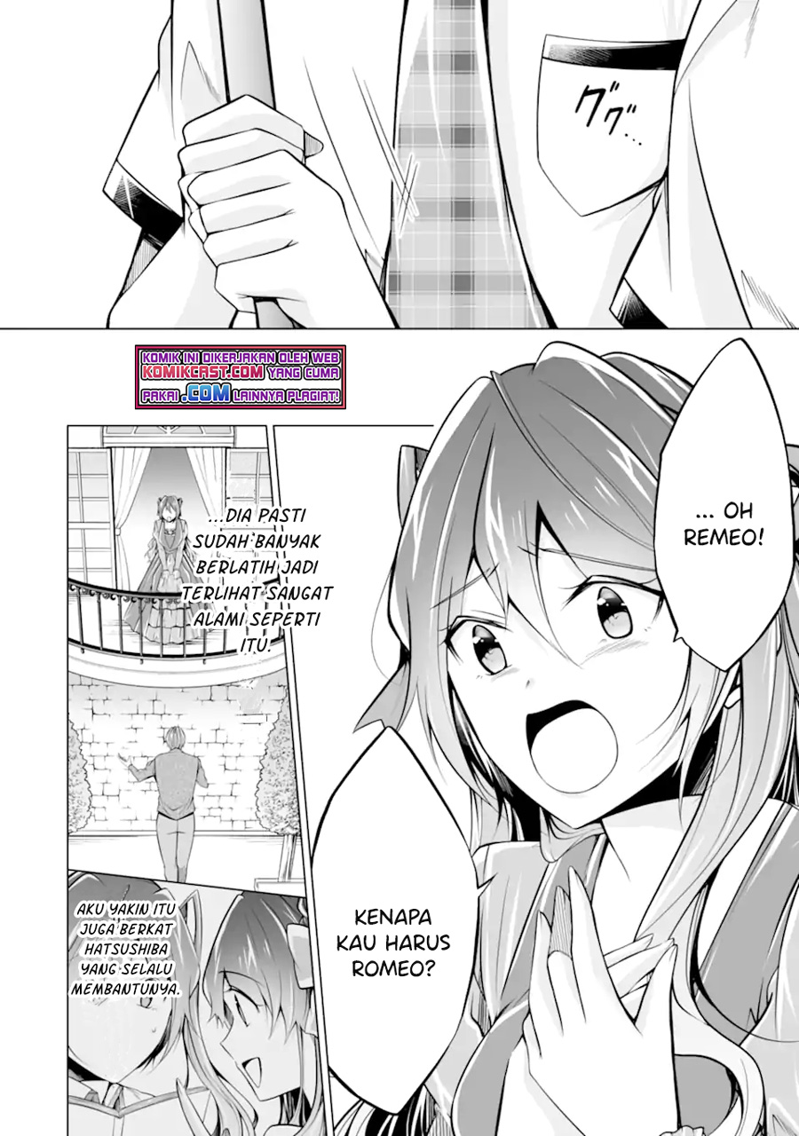 Chapter 89 - halaman 8