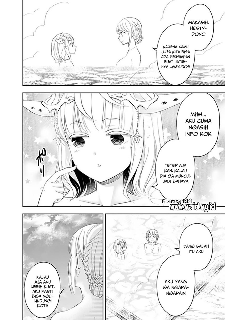 Chapter 92 - halaman 7