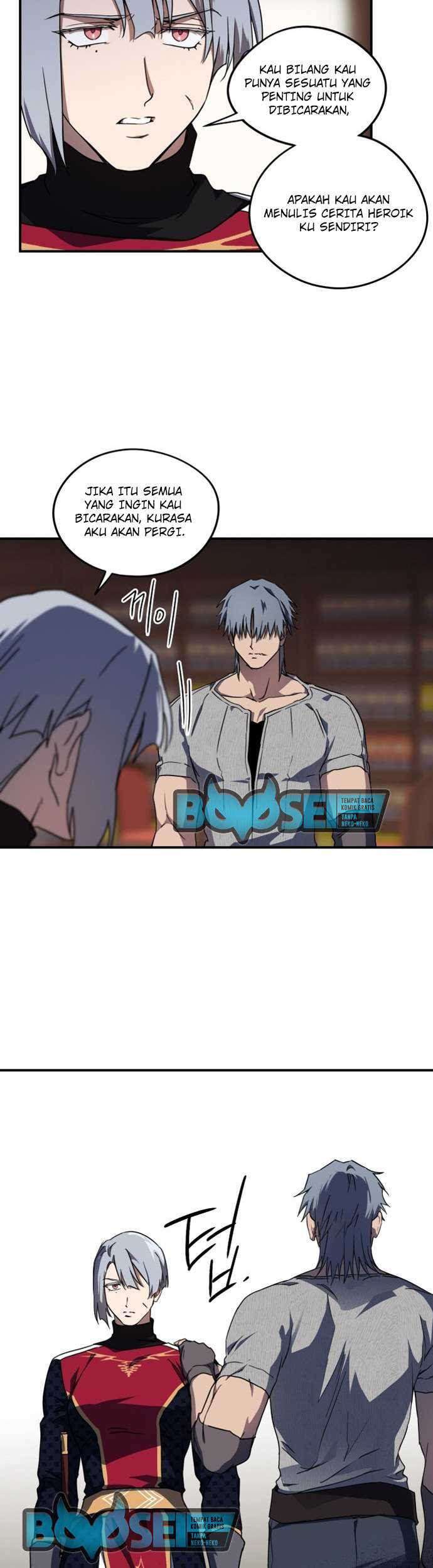 Chapter 45 - halaman 31