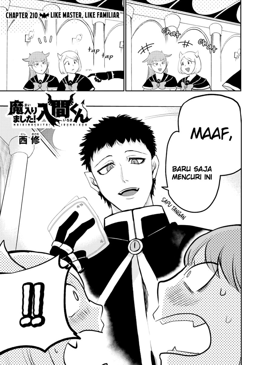 Chapter 210 - halaman 2
