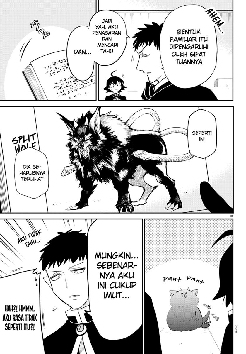 Chapter 210 - halaman 14
