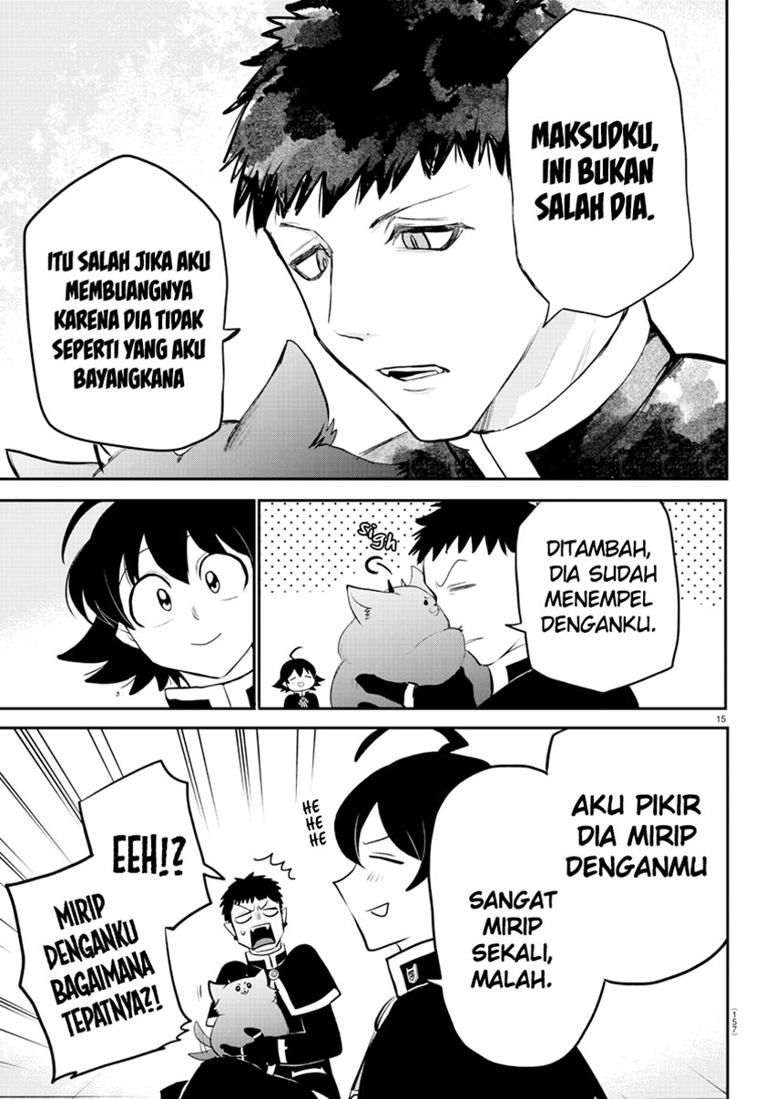 Chapter 210 - halaman 16