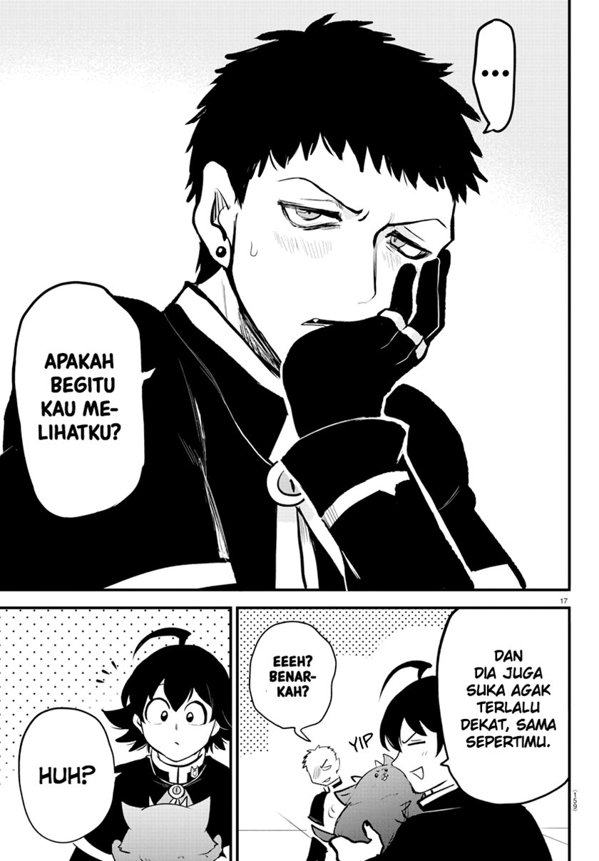 Chapter 210 - halaman 18