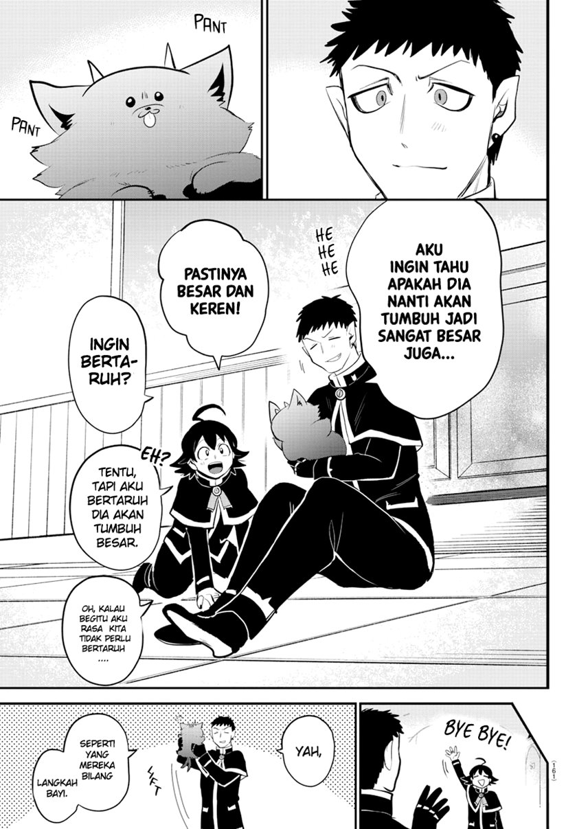 Chapter 210 - halaman 20
