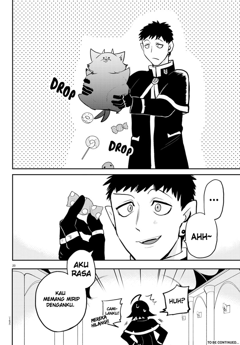Chapter 210 - halaman 21