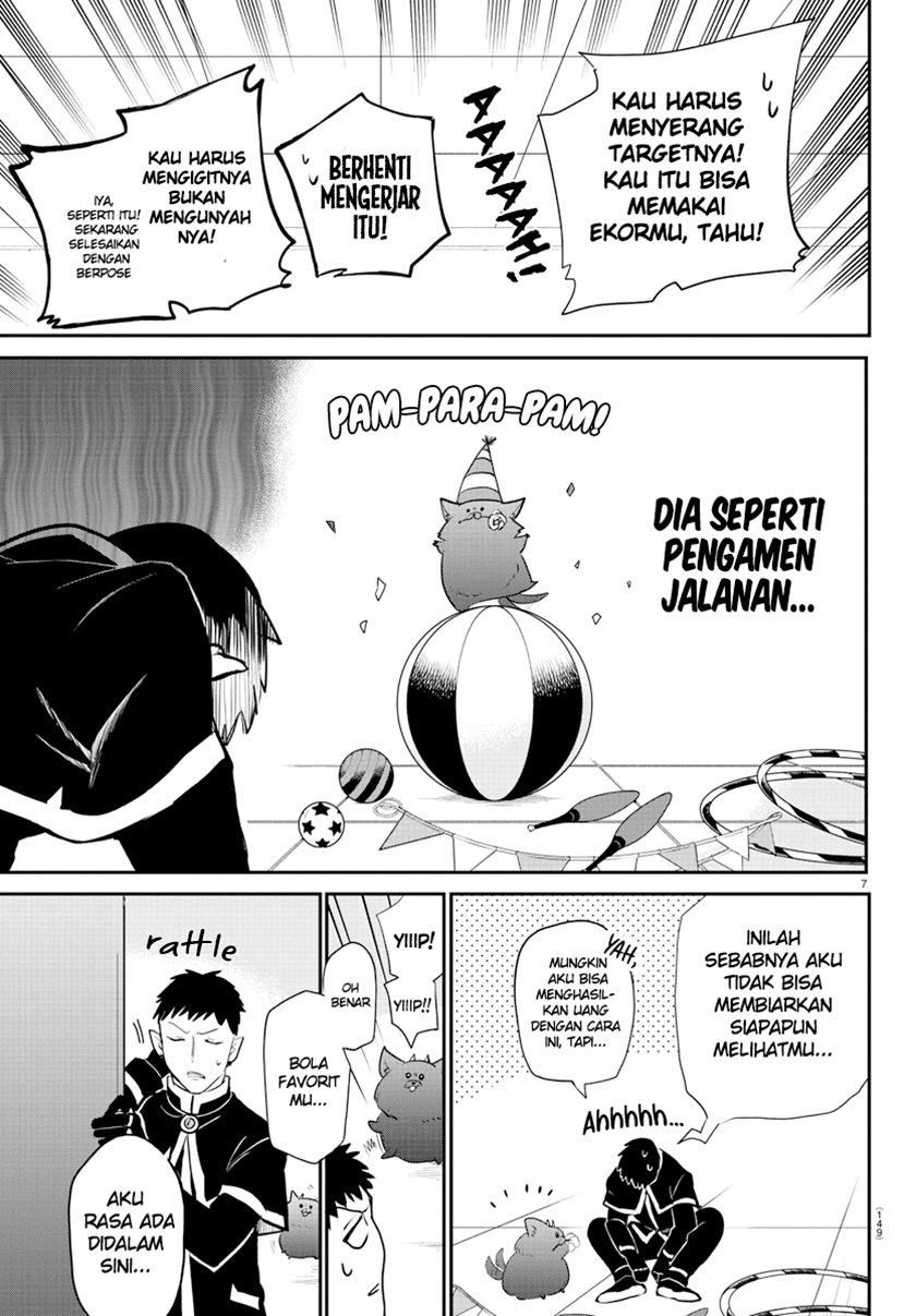 Chapter 210 - halaman 8