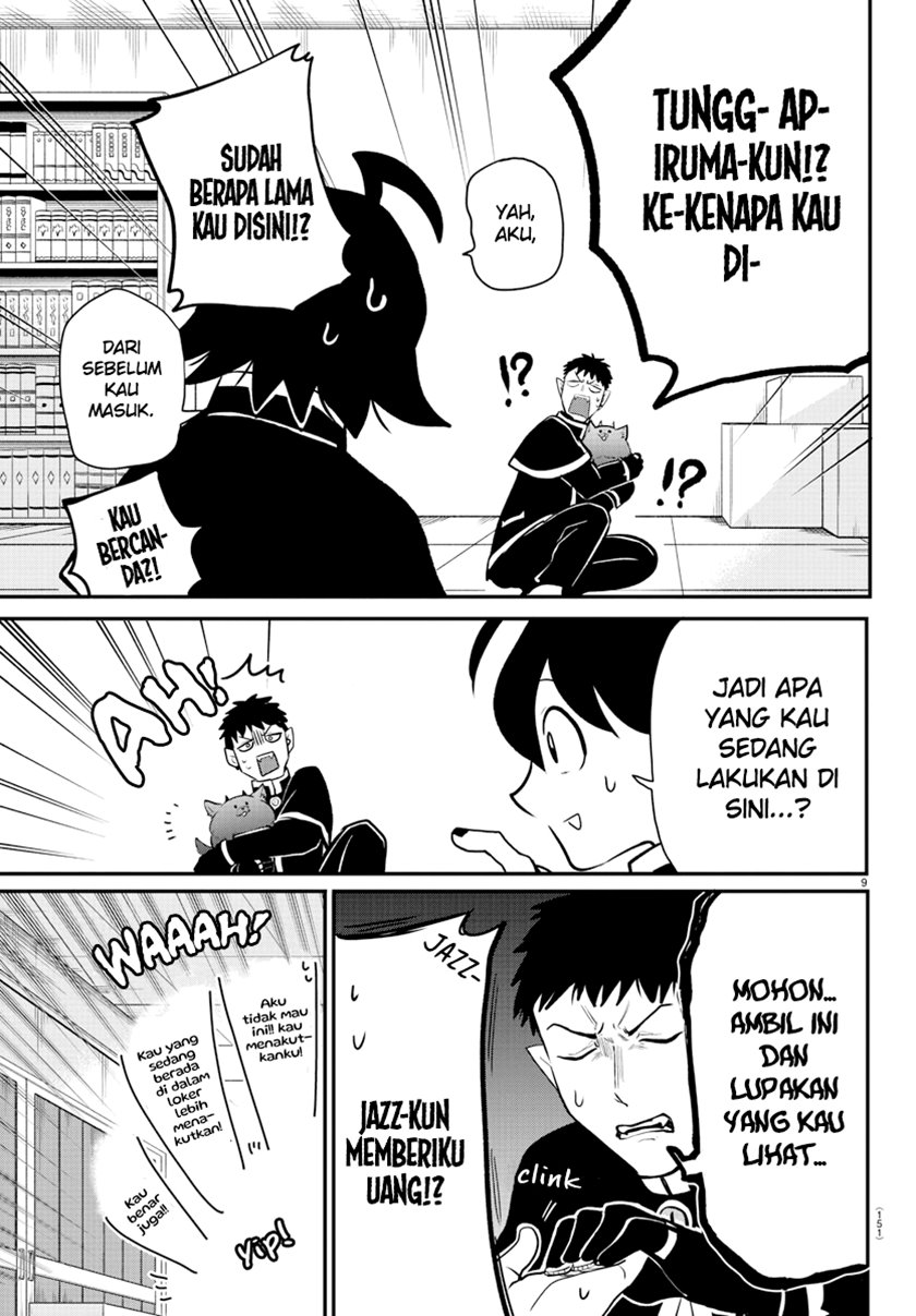 Chapter 210 - halaman 10