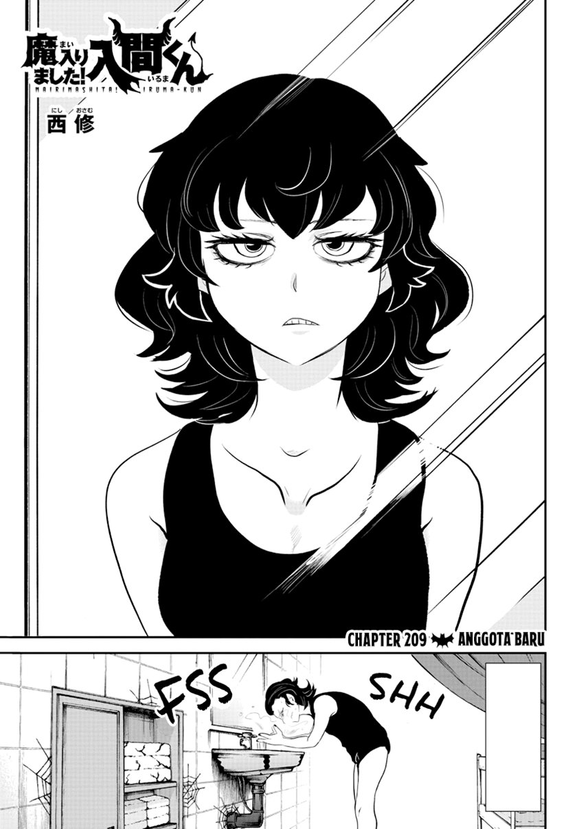 Chapter 209 - halaman 2