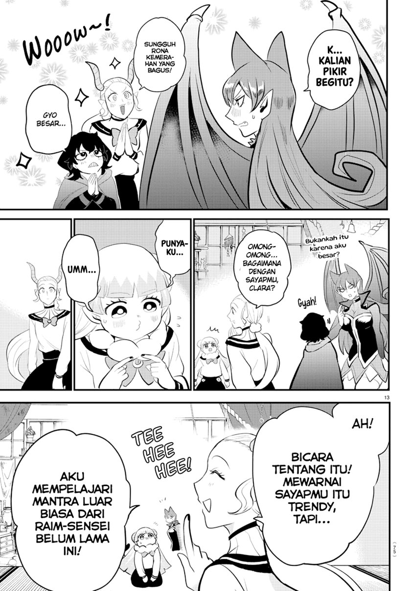 Chapter 209 - halaman 14