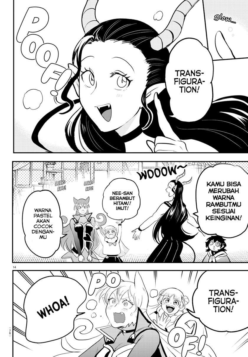 Chapter 209 - halaman 15