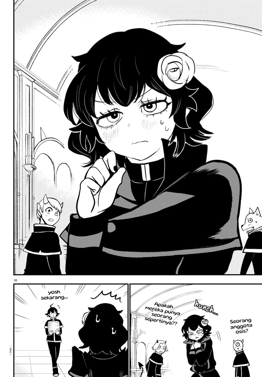Chapter 209 - halaman 18