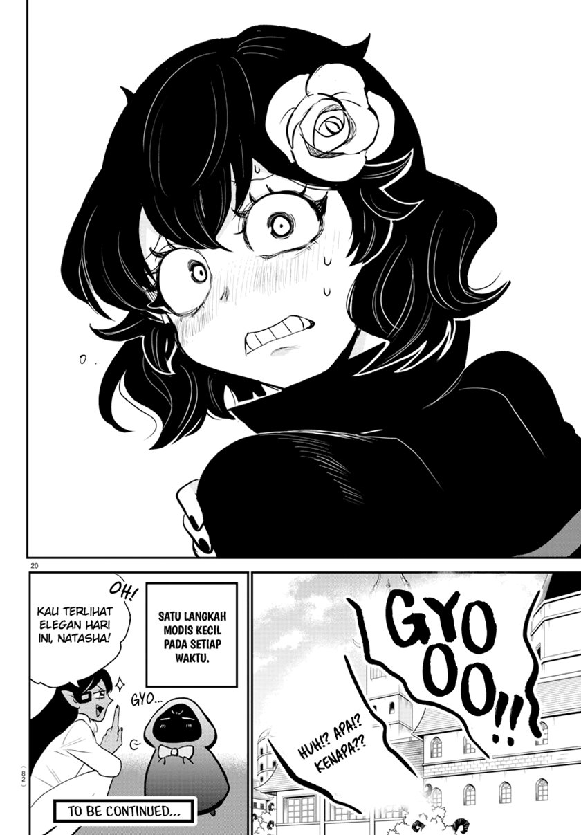 Chapter 209 - halaman 20