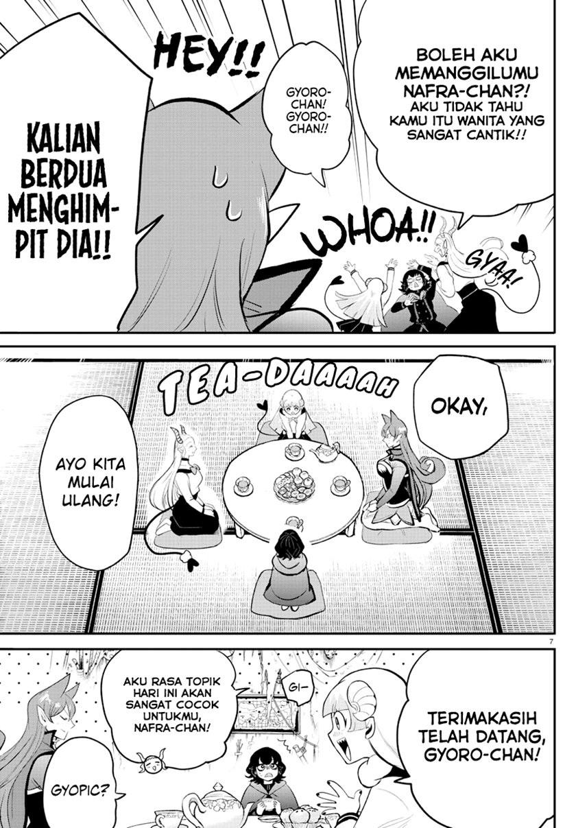Chapter 209 - halaman 8