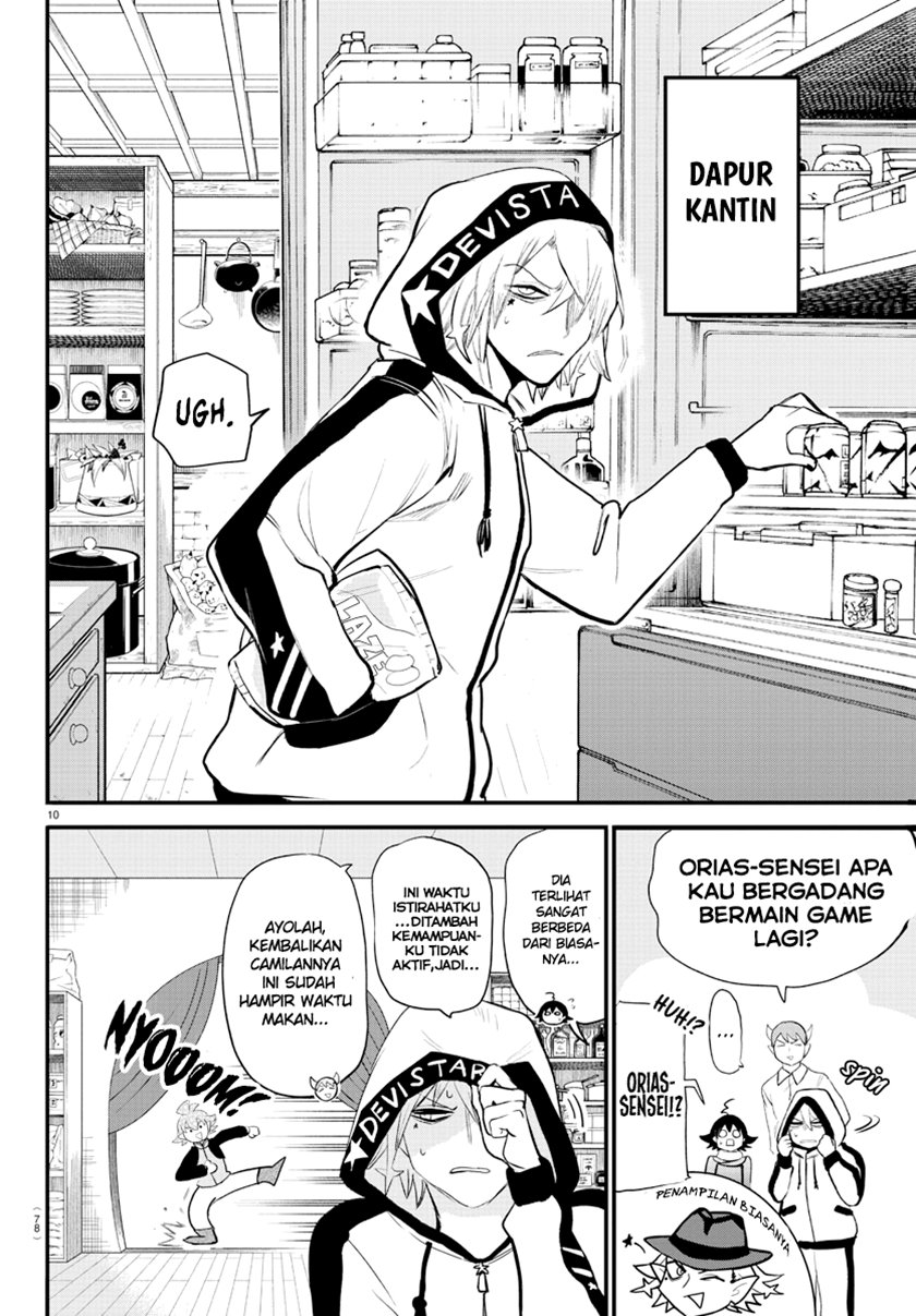 Chapter 208 - halaman 13