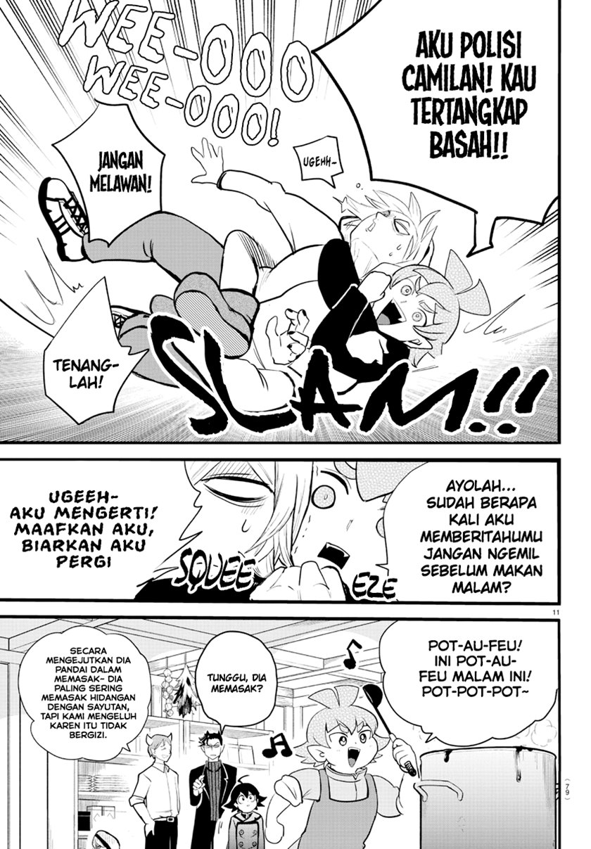 Chapter 208 - halaman 14