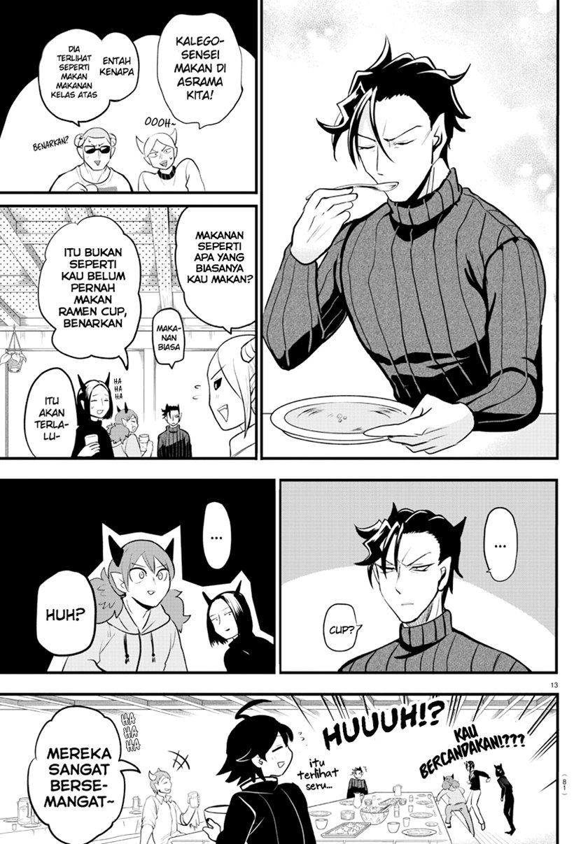 Chapter 208 - halaman 16