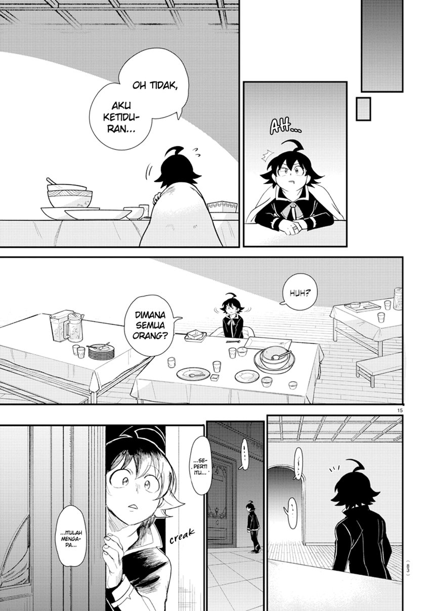 Chapter 208 - halaman 18