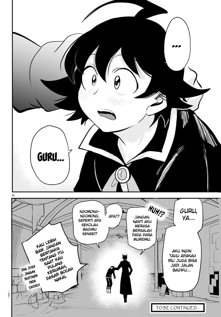Chapter 208 - halaman 22