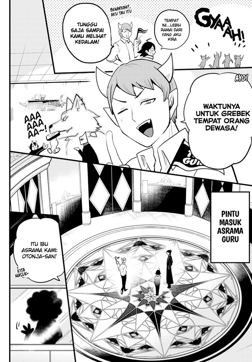 Chapter 208 - halaman 9