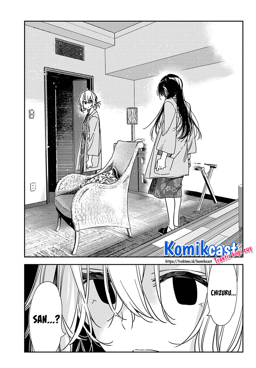 Chapter 216 - halaman 20