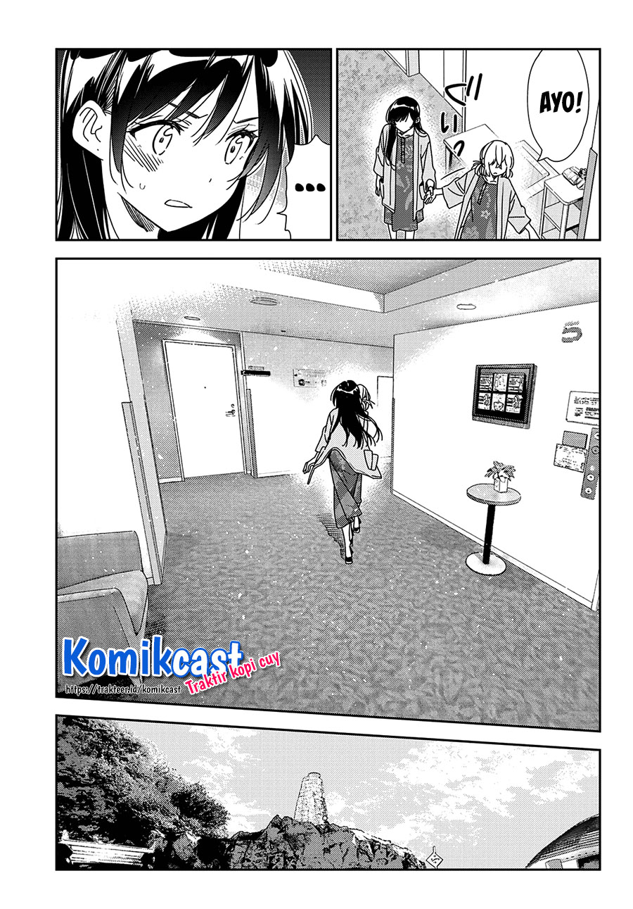 Chapter 216 - halaman 10