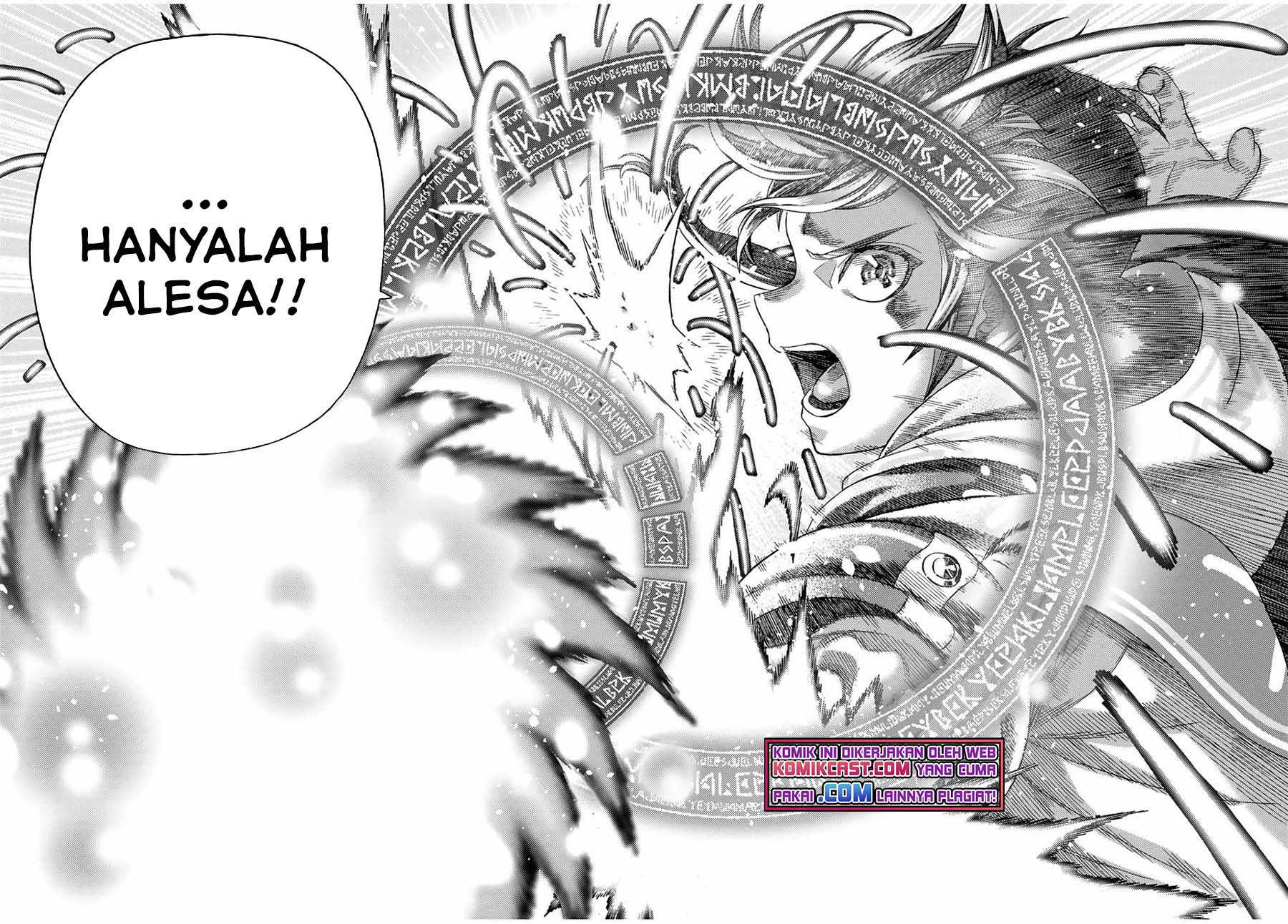 Chapter 67 - halaman 12