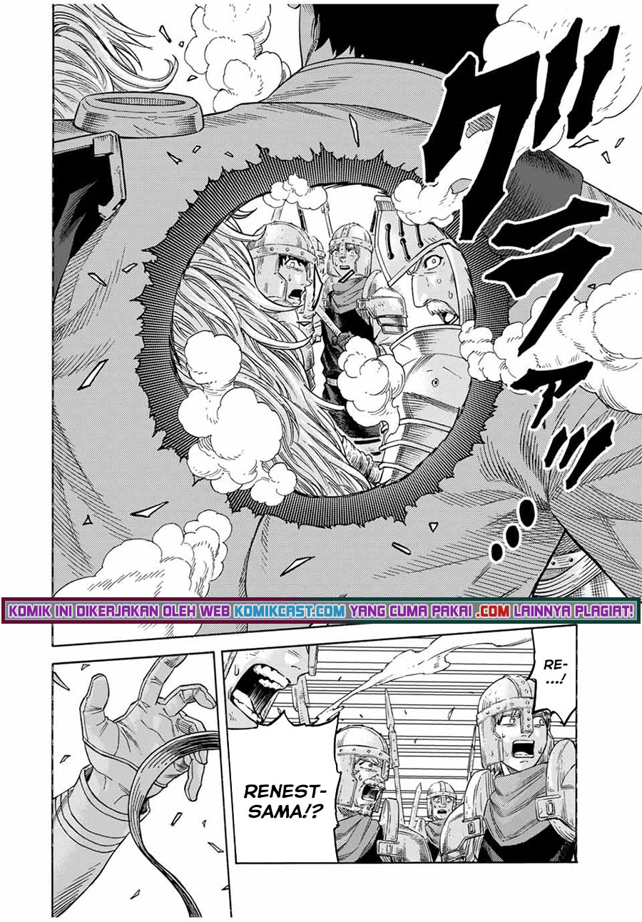Chapter 67 - halaman 15