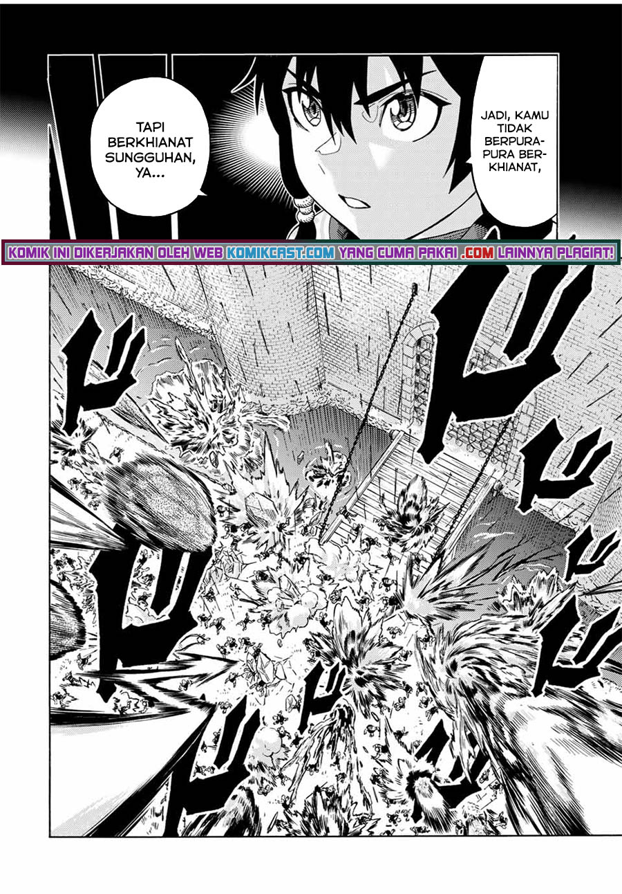 Chapter 67 - halaman 6