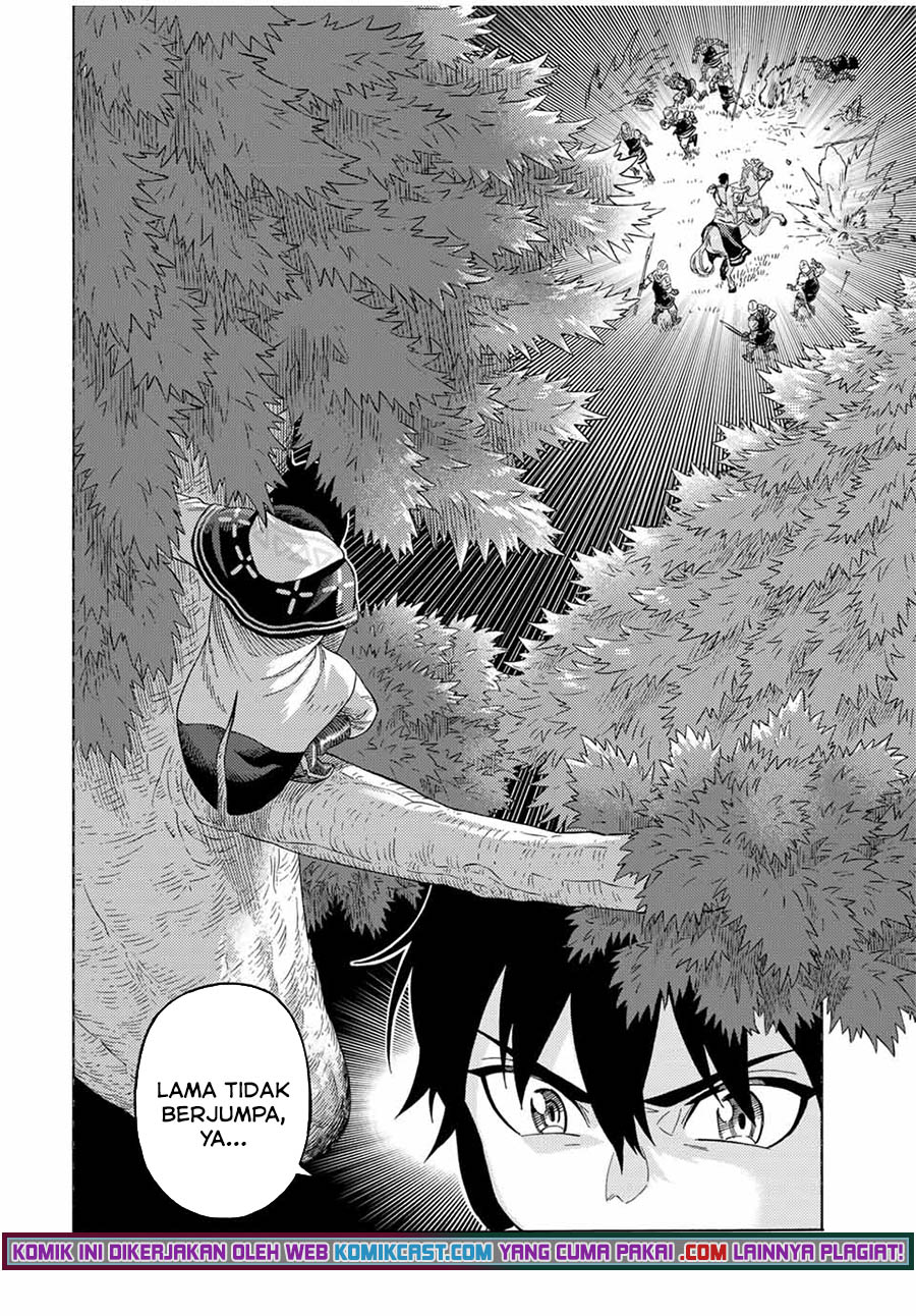 Chapter 67 - halaman 8