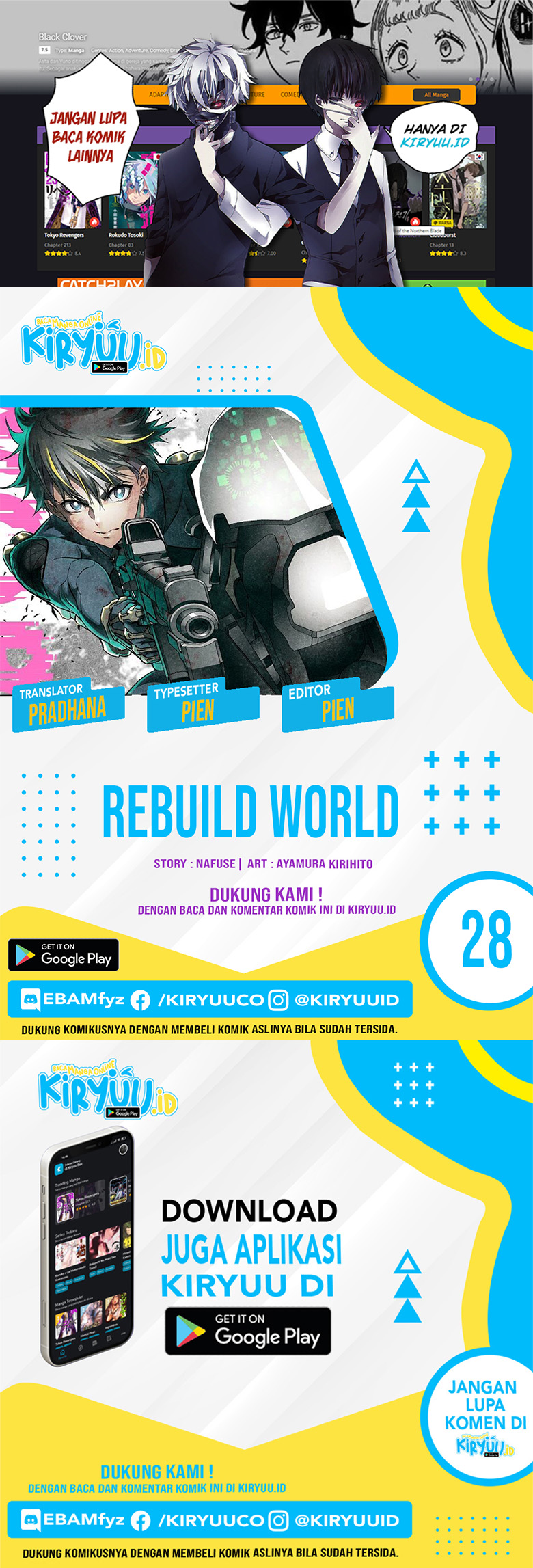Chapter 28 - halaman 2